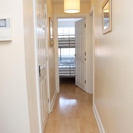 Scandinavian City Centre Apartment Worcester Luaran gambar