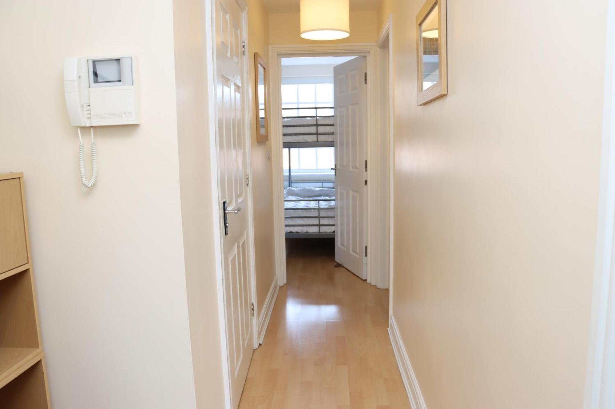 Scandinavian City Centre Apartment Worcester Luaran gambar