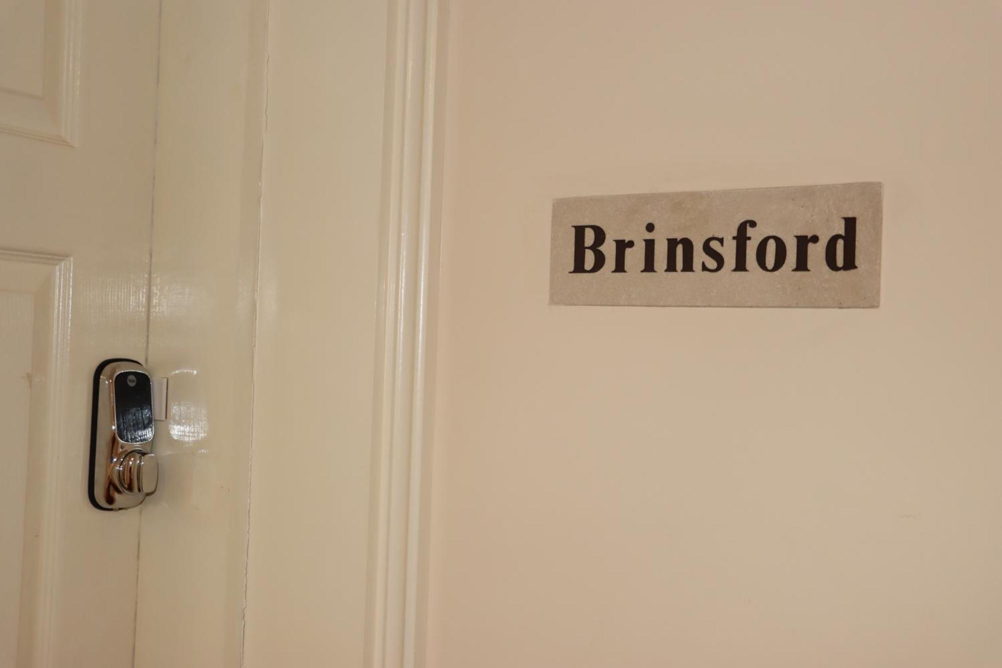 Scandinavian City Centre Apartment Worcester Luaran gambar