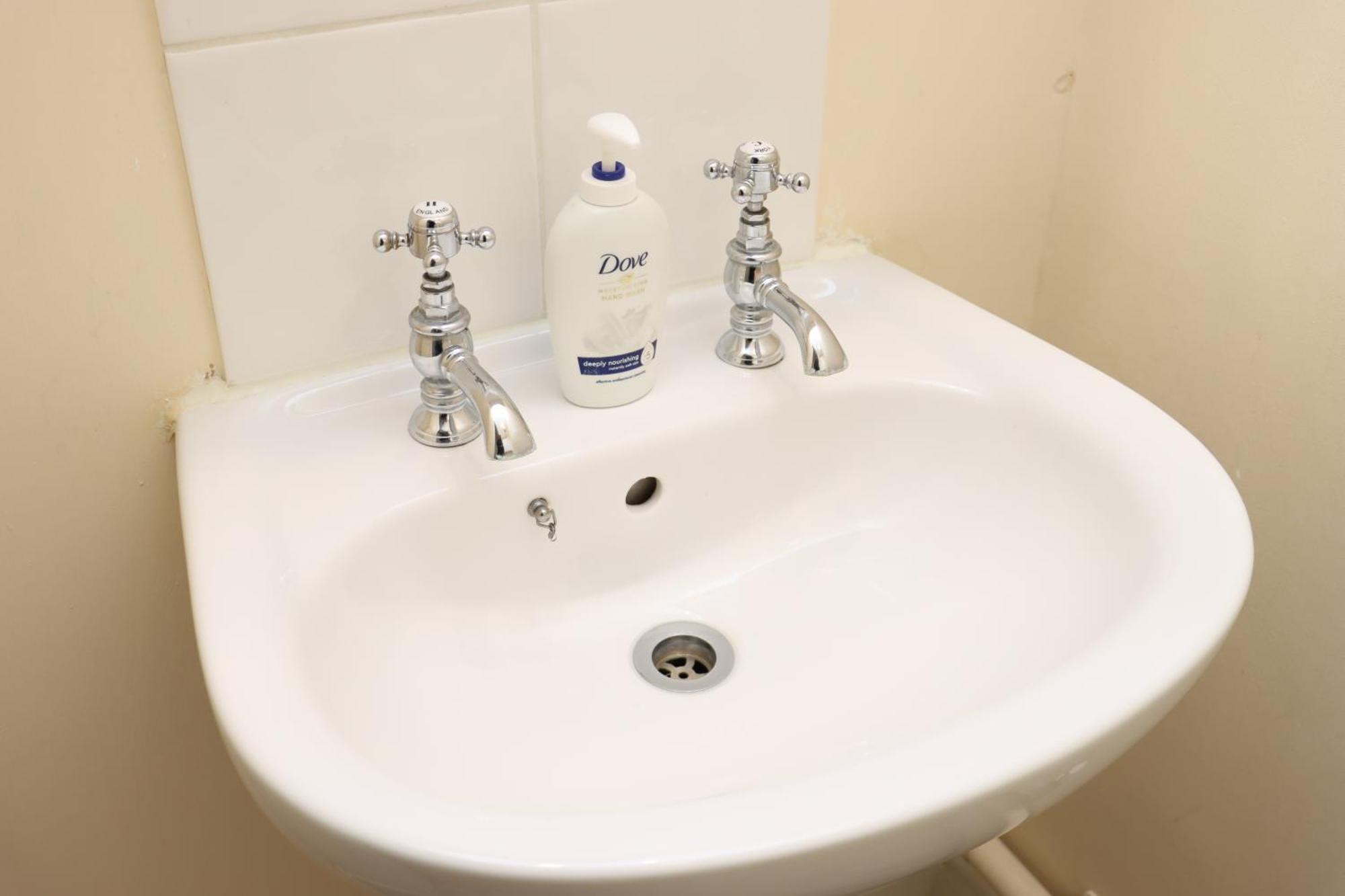 Scandinavian City Centre Apartment Worcester Luaran gambar