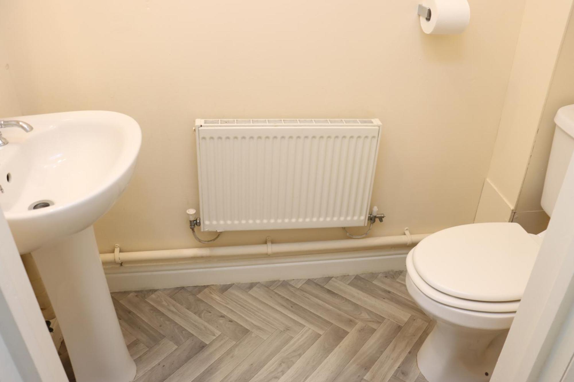 Scandinavian City Centre Apartment Worcester Luaran gambar