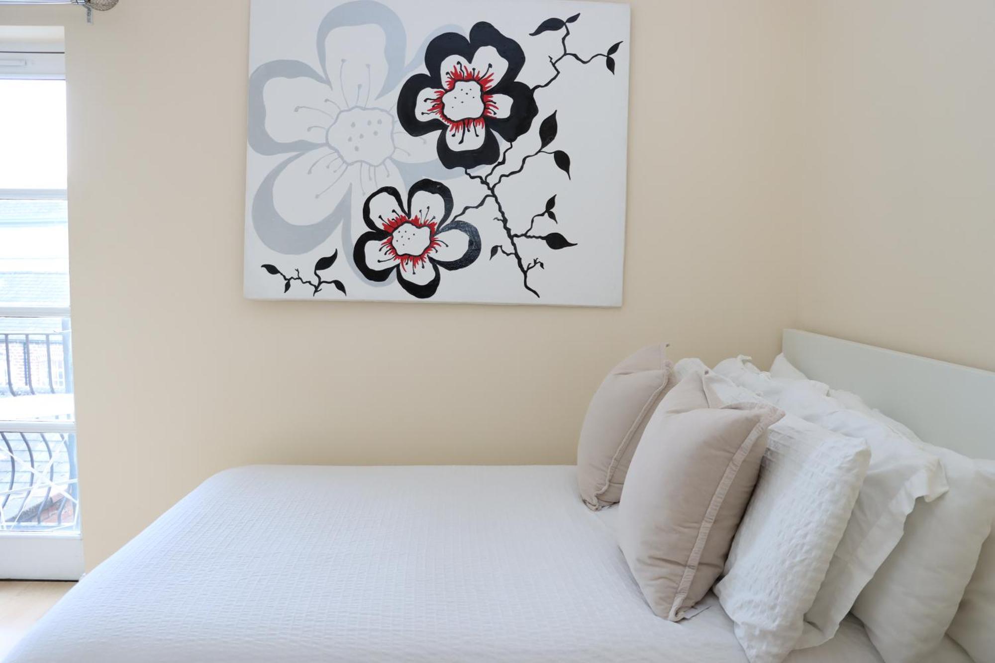 Scandinavian City Centre Apartment Worcester Luaran gambar