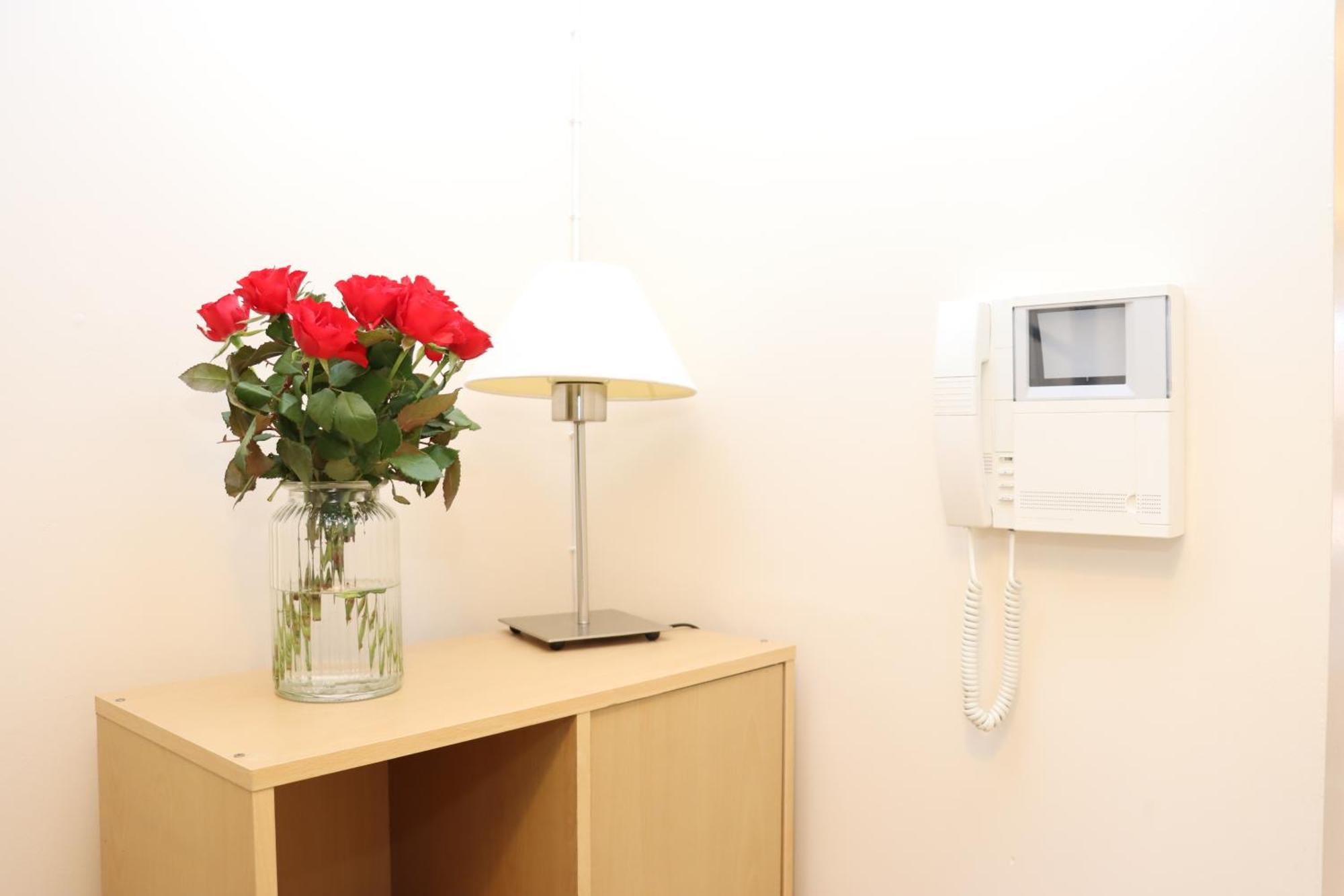 Scandinavian City Centre Apartment Worcester Luaran gambar