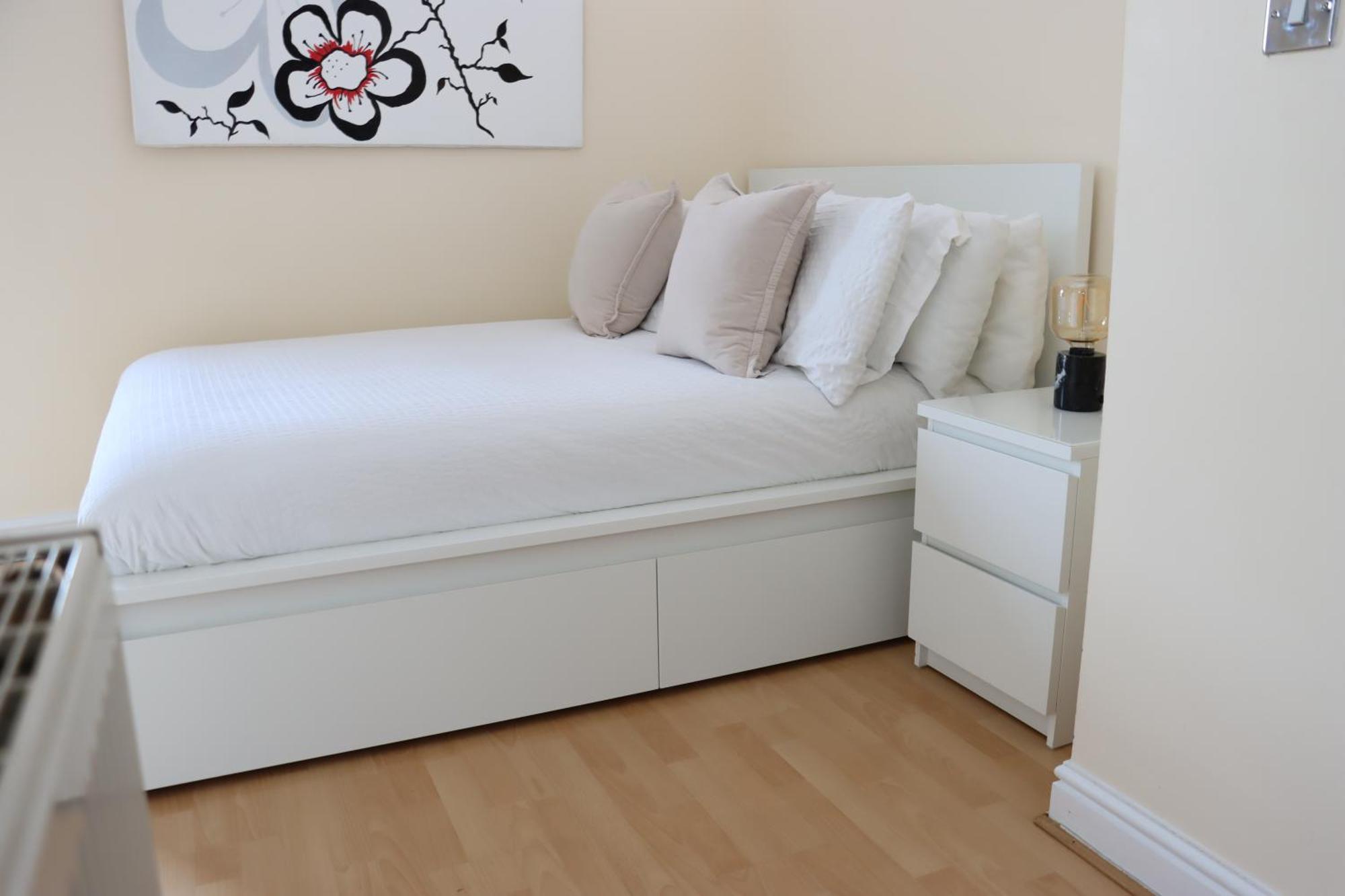 Scandinavian City Centre Apartment Worcester Luaran gambar