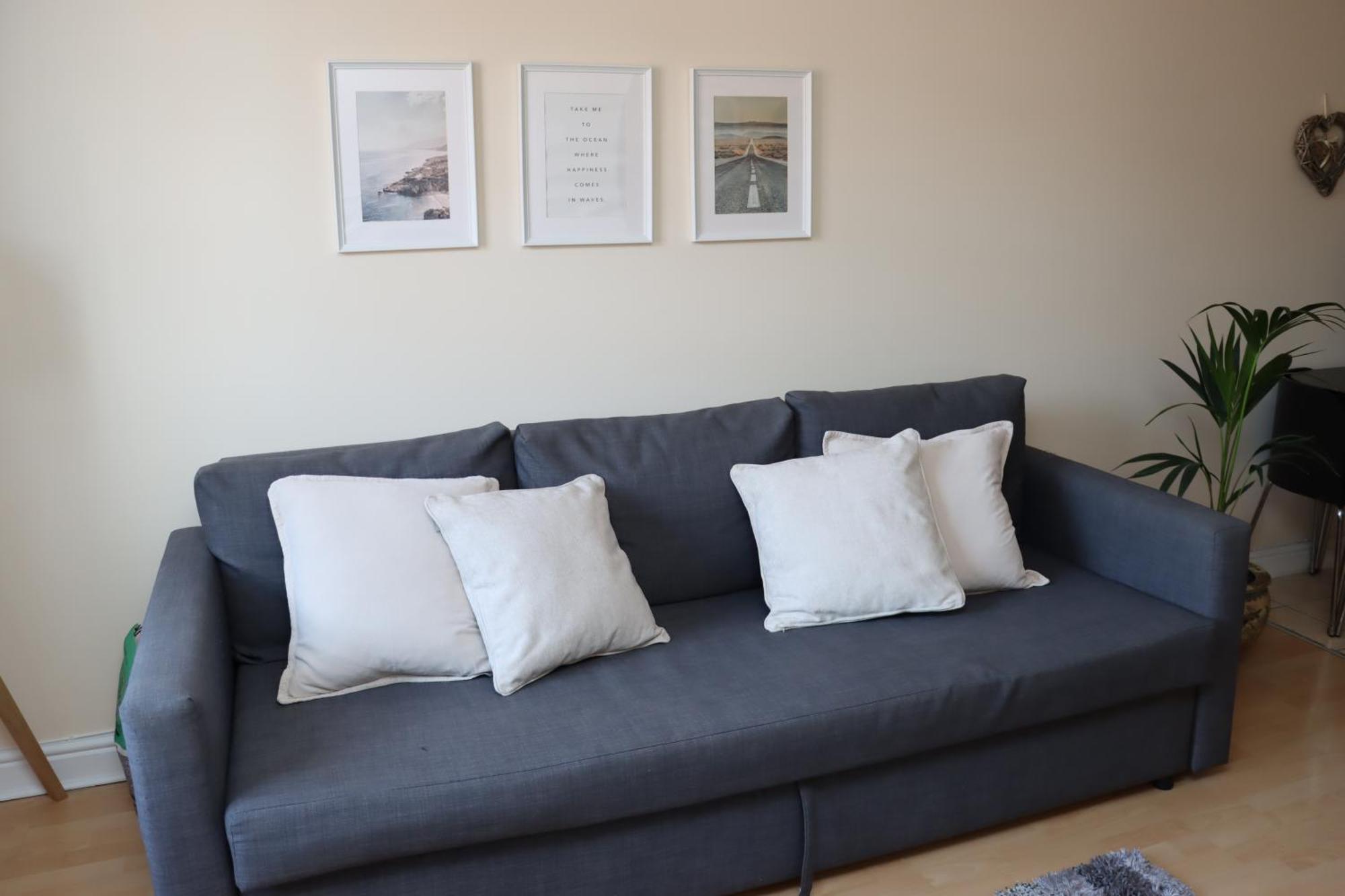 Scandinavian City Centre Apartment Worcester Luaran gambar